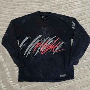 VTG 90s Nike Limited Edition Shirt size XL Streetwear Sportswear Skater Punk